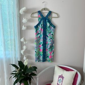 NWOT Lilly Pulitzer dress